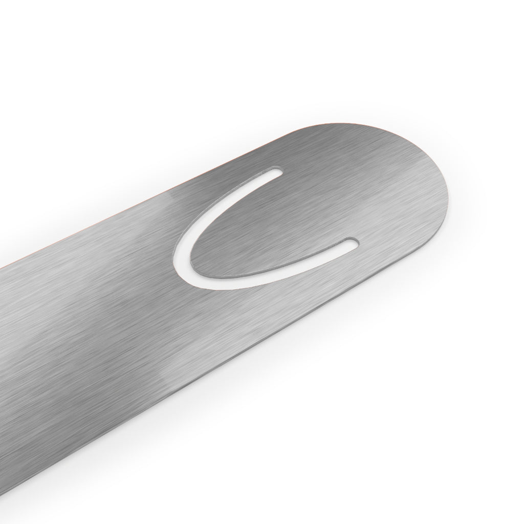 Flip The Script Inspirational Bookmark | Choose Hope Daily