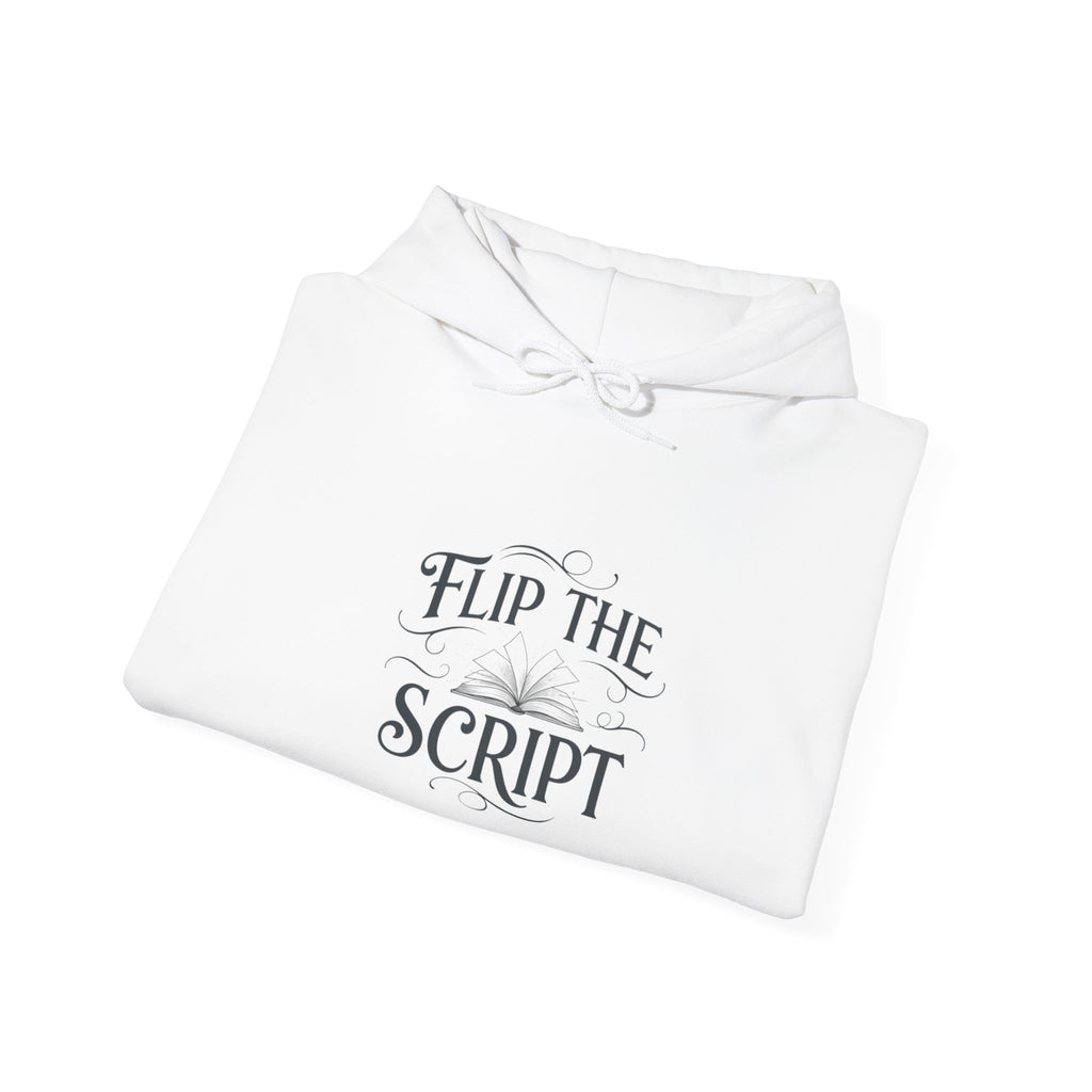 Silk Charisma Premium Hooded Sweatshirt