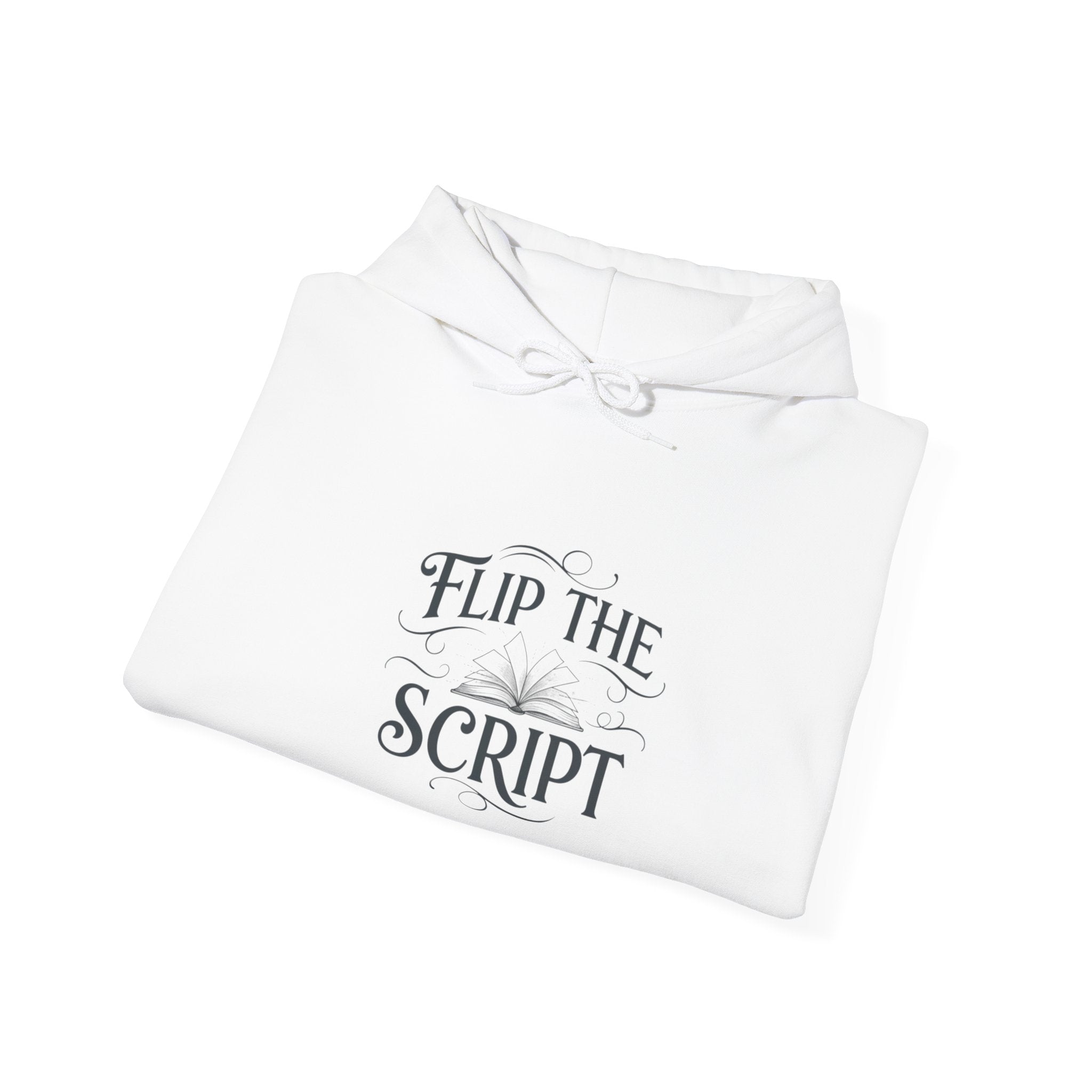 Silk Charisma Premium Hooded Sweatshirt